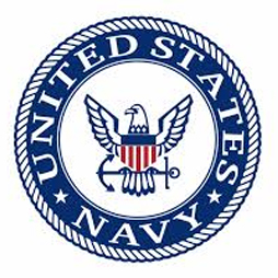 United States Navy seal