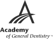 Academy of General Dentistry logo